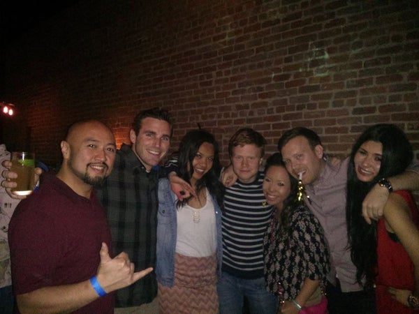 20 and 30 somethings in San Francisco - AWESOME Stuff