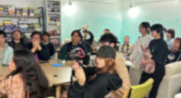 Photo of Meeple Tree【綜藝遊戲館】 group