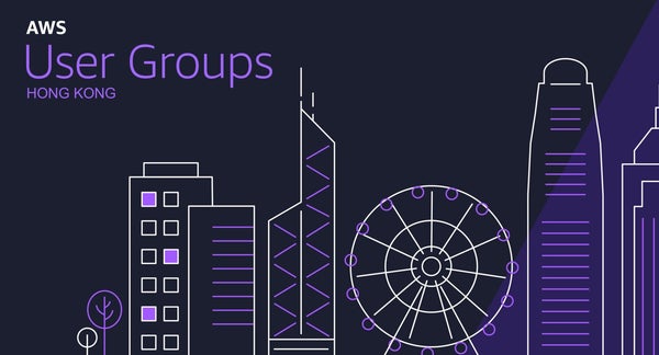 Photo of AWS User Group Hong Kong group