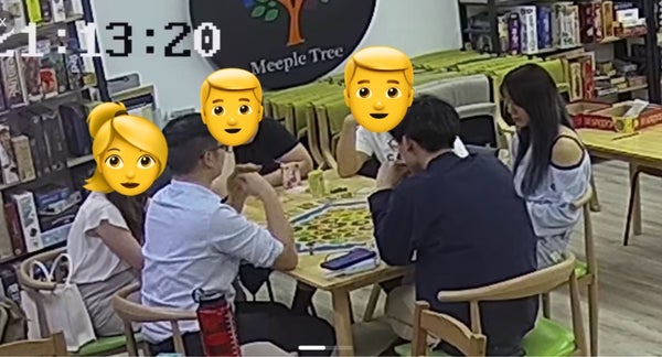 Photo of BGHK🇭🇰 香港桌上遊戲/互動交友平台【現ACTIVE中!! 活動多多多!! 🤠💥🍹♟🎲💌】 group